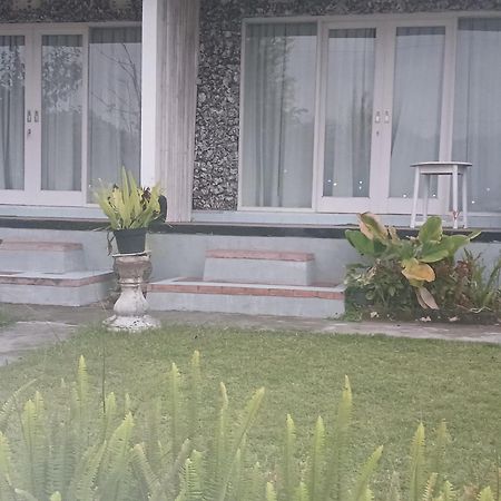Gill Lake Batur クブペンロカン エクステリア 写真