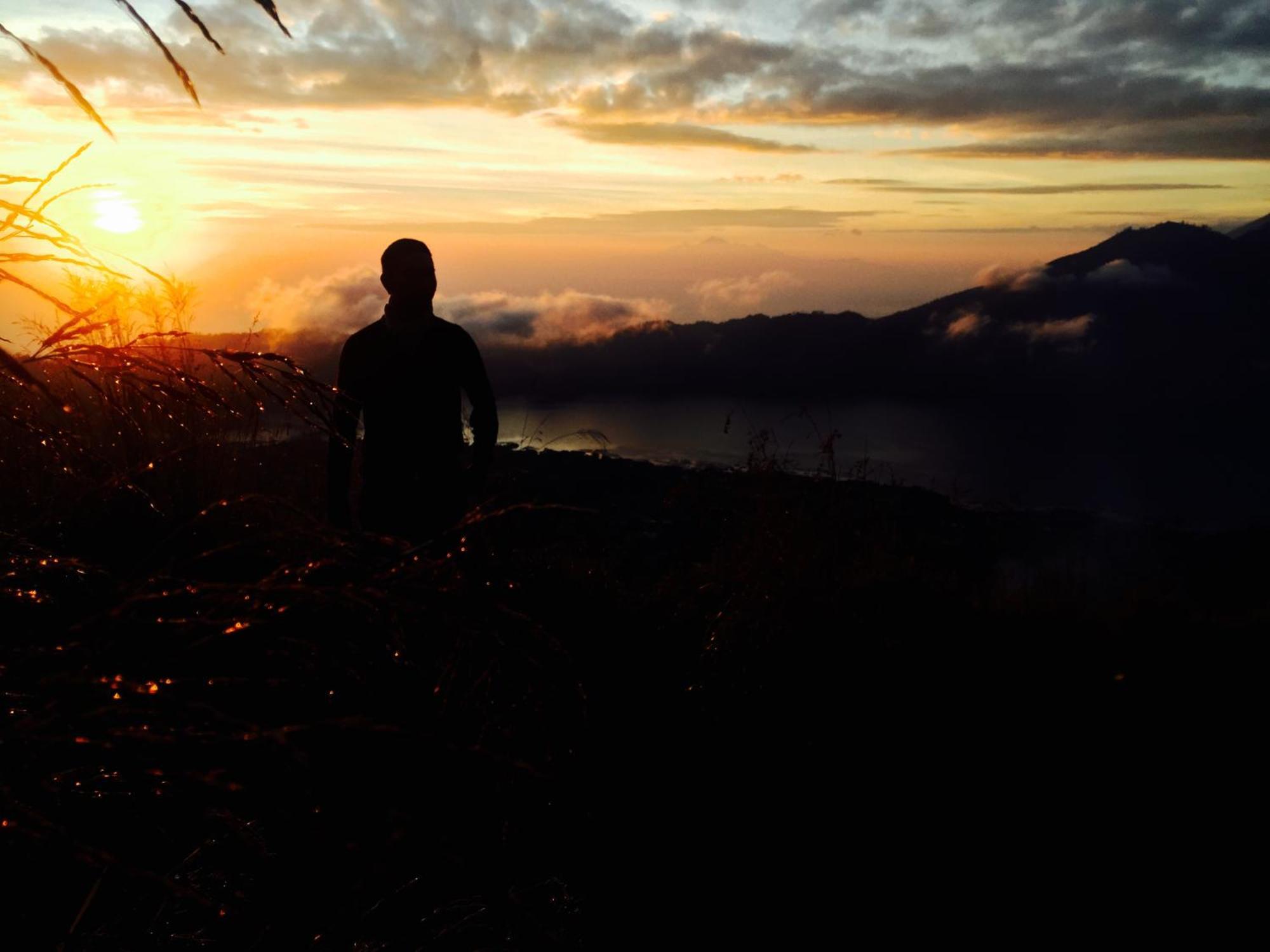 Gill Lake Batur クブペンロカン エクステリア 写真