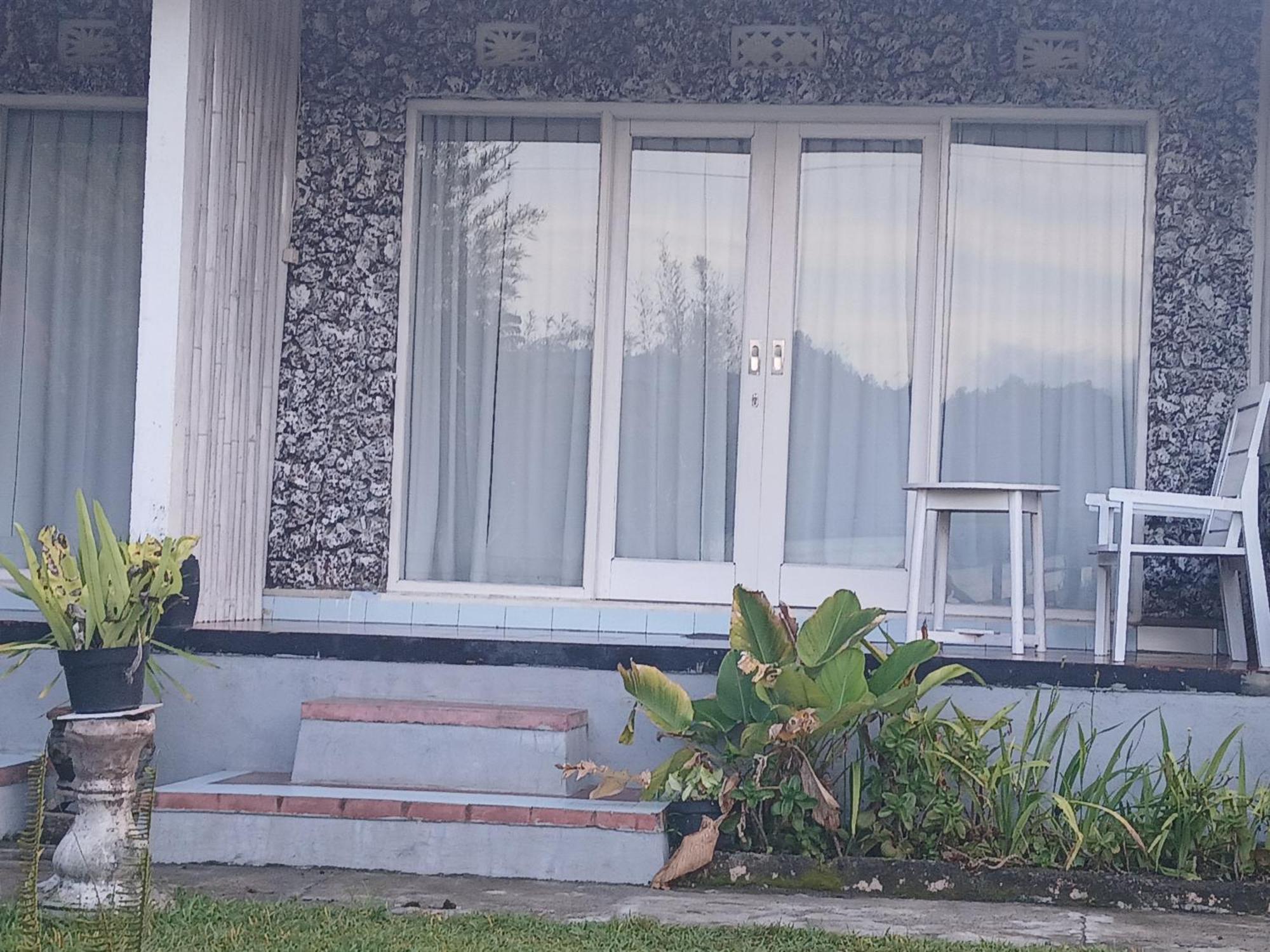 Gill Lake Batur クブペンロカン 部屋 写真