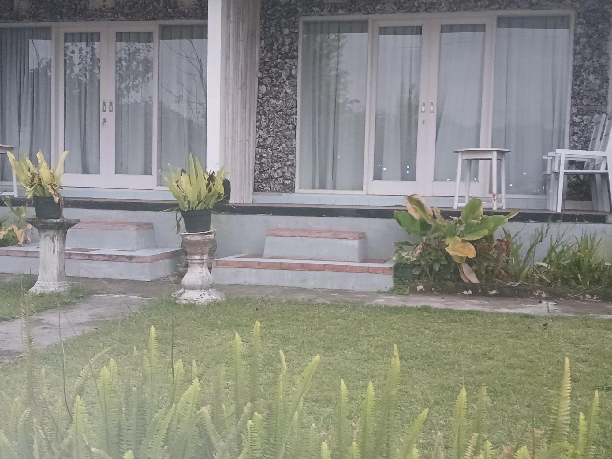 Gill Lake Batur クブペンロカン エクステリア 写真
