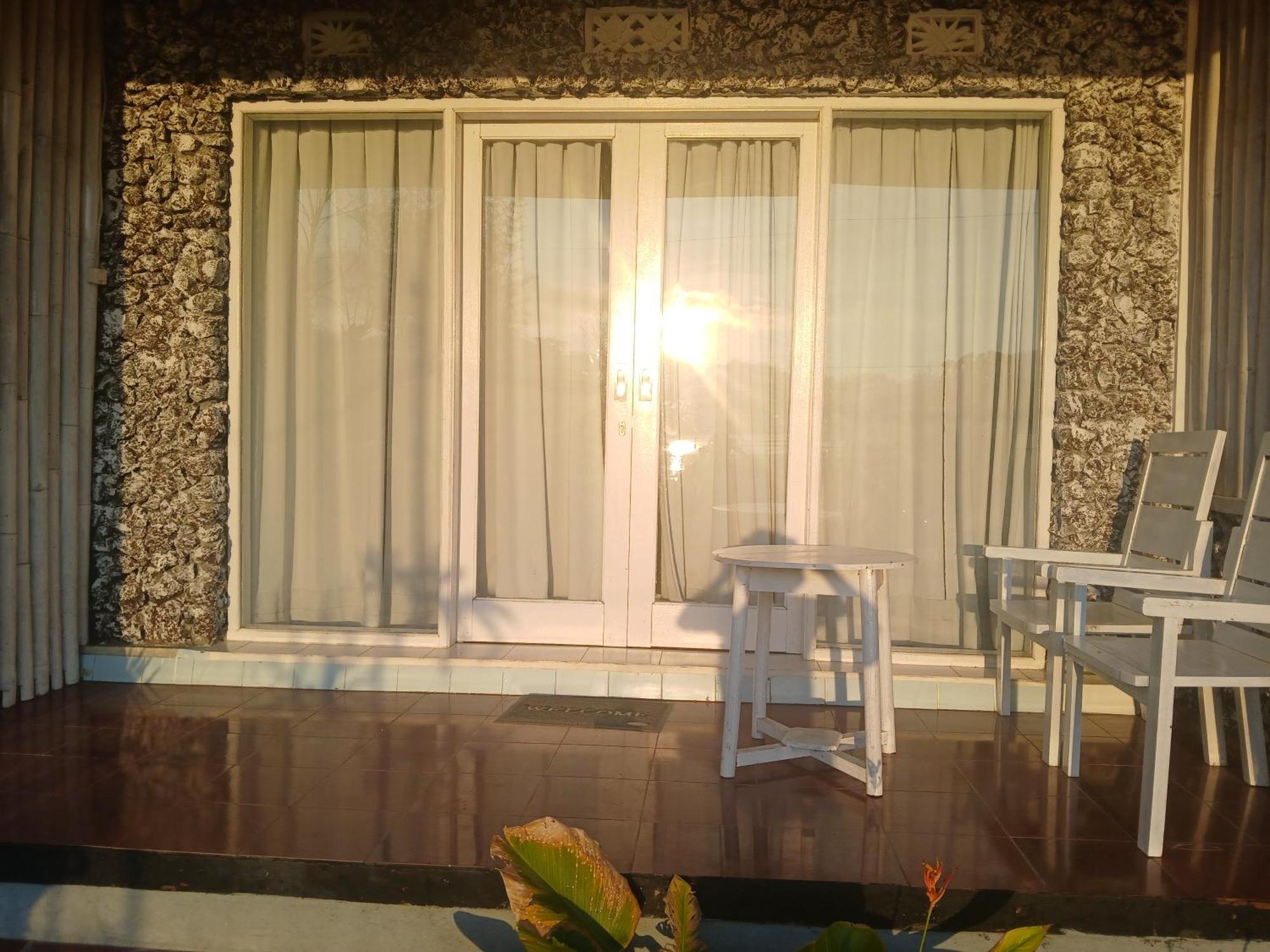 Gill Lake Batur クブペンロカン エクステリア 写真