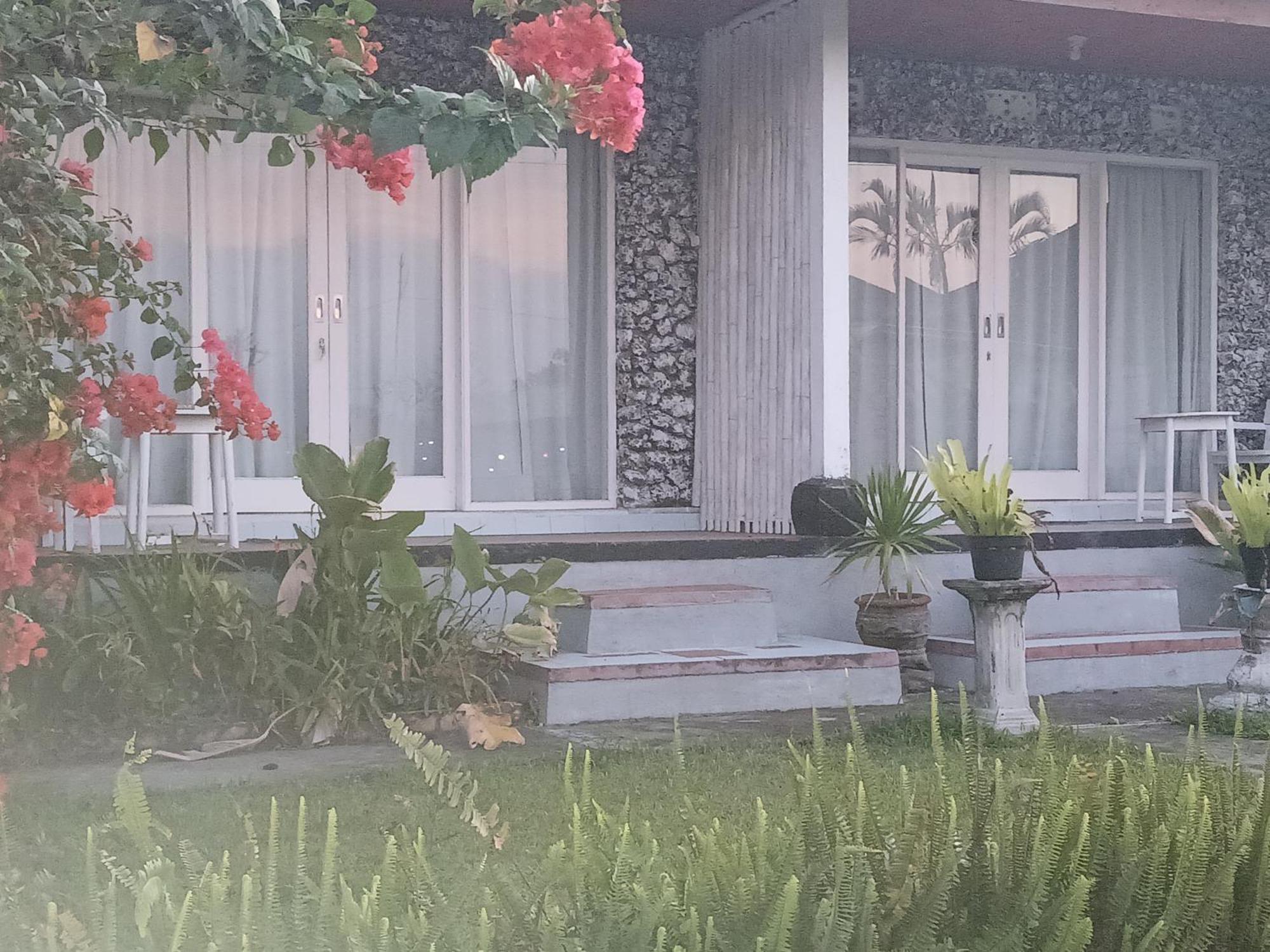 Gill Lake Batur クブペンロカン エクステリア 写真